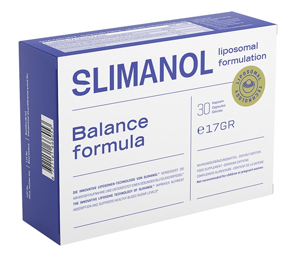 slimanol